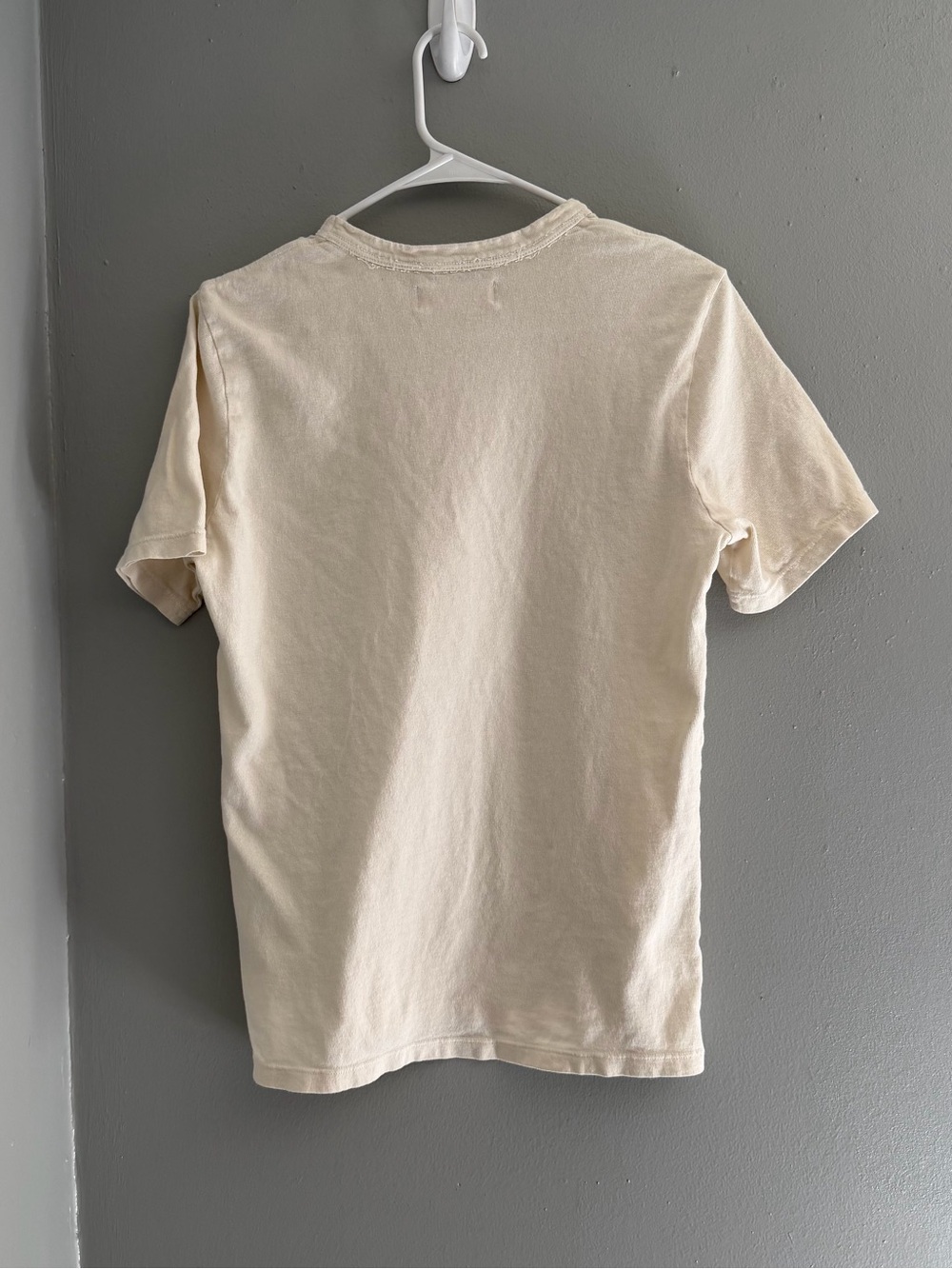 Imogene + Willie Heart Shirt - Picture 7 of 7